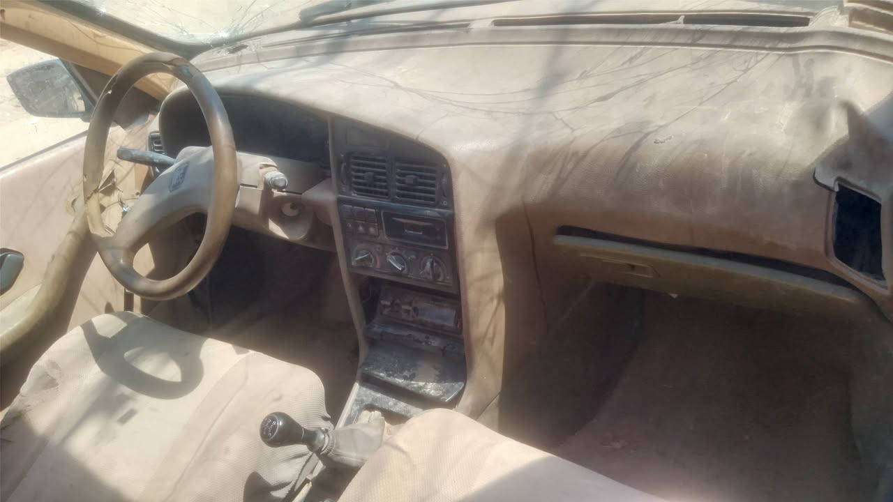 بيجو 405للبيع ابيع كومه حديد سيارة اصوليه راعيهة موجود مكاني نجف السعر 14ورقه وبيهة مجال ***********
