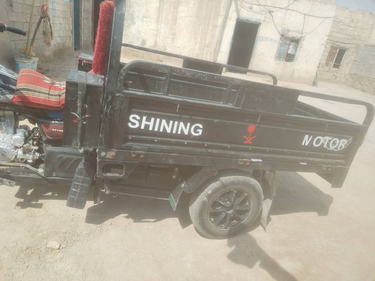 سلام عليكم ستوته جمره البيع أوراق اصولي موديل 2019 محرك 2025 لون اسود ***********
