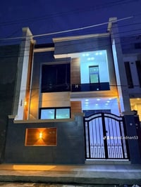إياد عدنان 🏡 إعلان عقاري مميز | دار للبيع في حي الجهاد 🏡  ​المساحة وال...