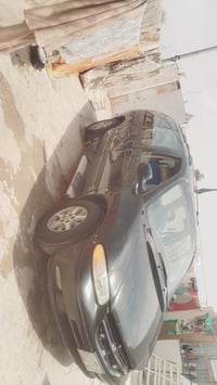 دوج كرفان • ١٩٩٧ • رقم نجف