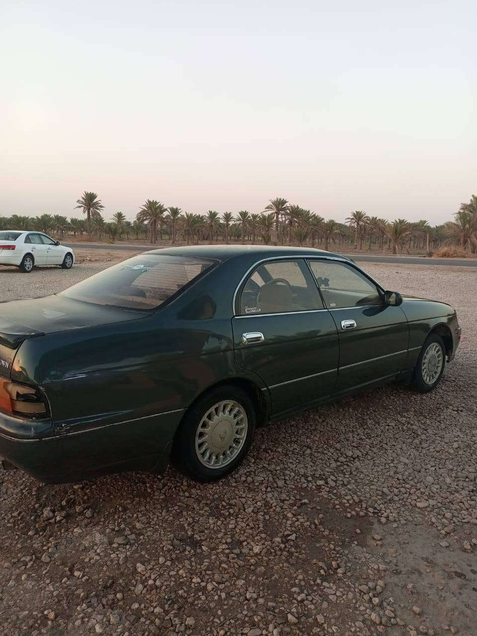 السلام عليكم  بطه للبيع  منفصل  رقم بغداد  مكفوله من لكصه ونقل جثه   ولعيب شرعي ولصوليات مداور ثاني يوم سياره جديده وحلوه مال جناب كير ومكينه وحداديه  فول لسعر 46 وبيه مجال  ***********/

