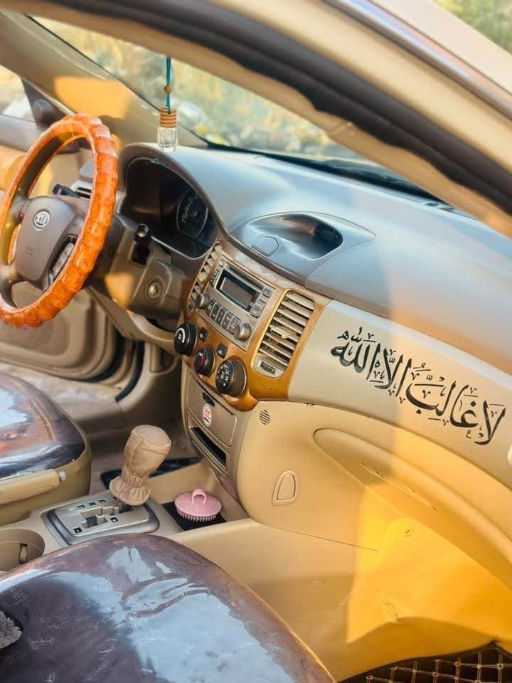 السلام عليكم للبيع فقط

يالله سلام عليكم اوبتيما امريكي 2008 رقم ديالى  الإنكليزي جديد مشروع وطني بأسمي شخصيا 

مكانها الناصريه

محرك 2000 بيها تعمير بنيد وبيها رشات صبغ

الباقي مكفول سيارة جاهز من كلشي 

بس الحدادية الأمامية 70% 

مكاني ناصرية مركز 

رقمي *********** 

واتساب وماسنجر مفتوح السعر ٩٣ وبيها مجال للشراي بعيوني مداور على شرط او كاله الي يعجبك ناصرية, ذي قار
