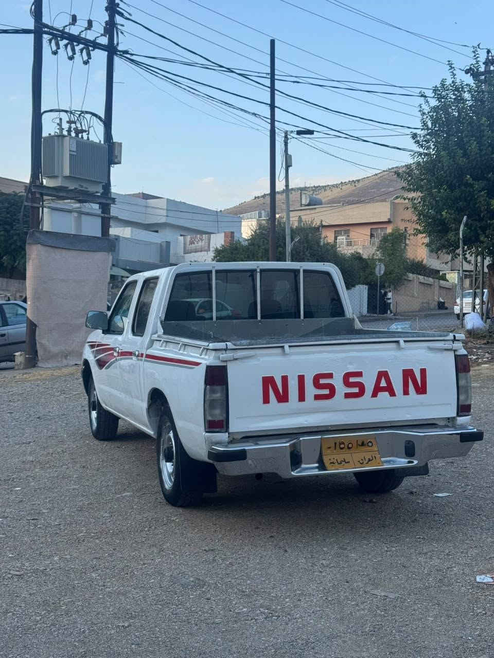 نيسان • ٢٠٠٢ • رقم السليمانية