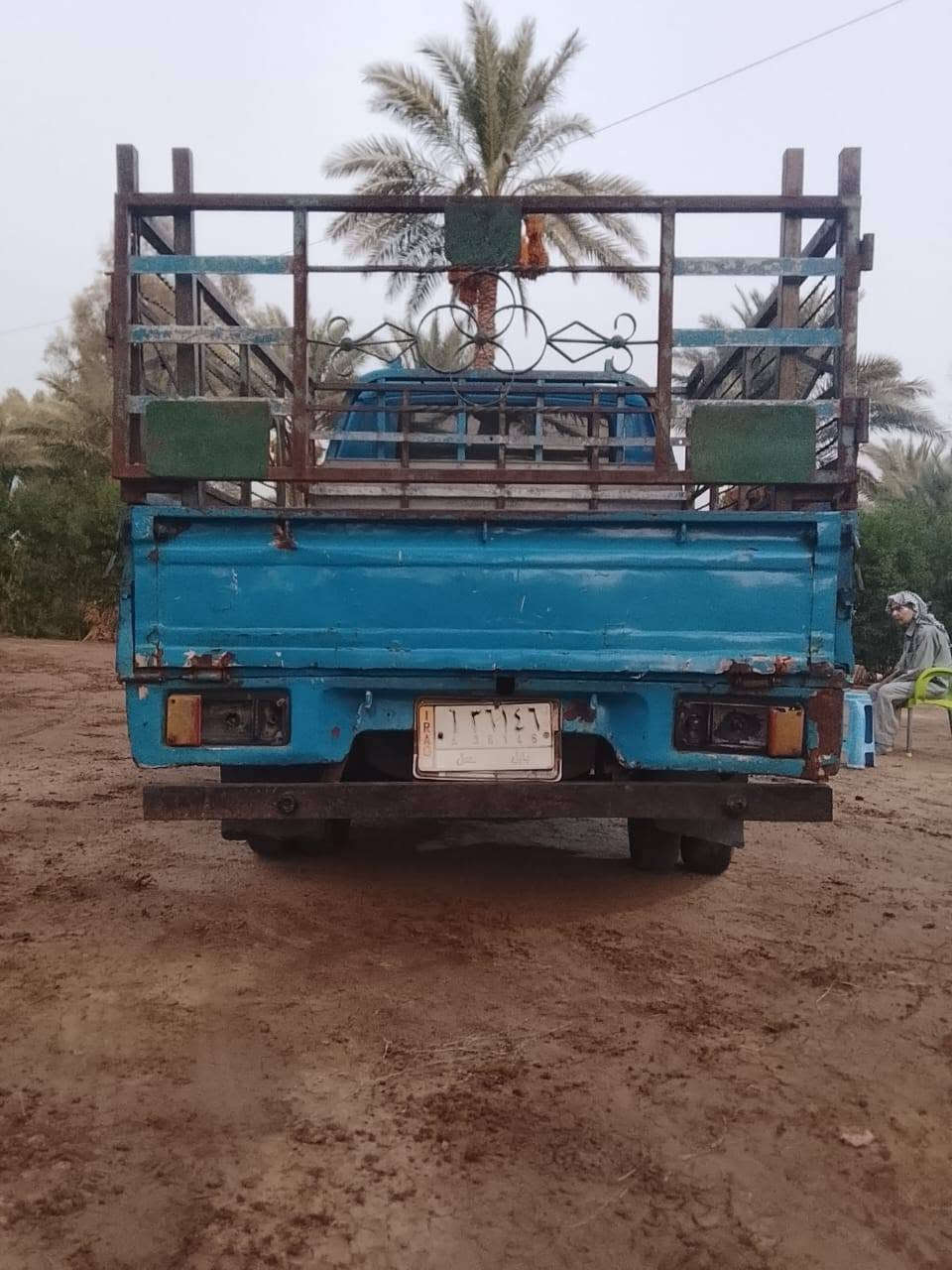 السلام عليكم كيا موديل 94 لبيع محرك كير اكسل وشاصي كفاله
بس غرفته عوزه ترتيب مالك سياره متوفي سعر 38 بيه مجال مع علم أهل مالك سياره أولاده جاهزين لتنازل لغرض تحويل (مكلف بنشر )لتواصل ***********
