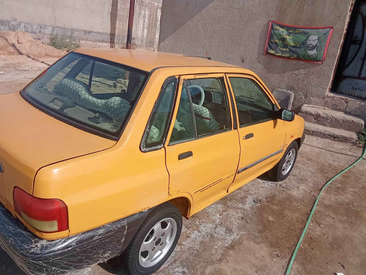 سلام عليكم سايبا مديل 11 كير محرك جديده كهربائيات كلها شغاله شواصي نضاف تخم تاير جديد حدادة جديد سياره جاهزة سنويه نفذه بل 2026 راعي ما واصله تكفل سرقة وطلب سعر 12 عنواني ابو الخصيب ***********
