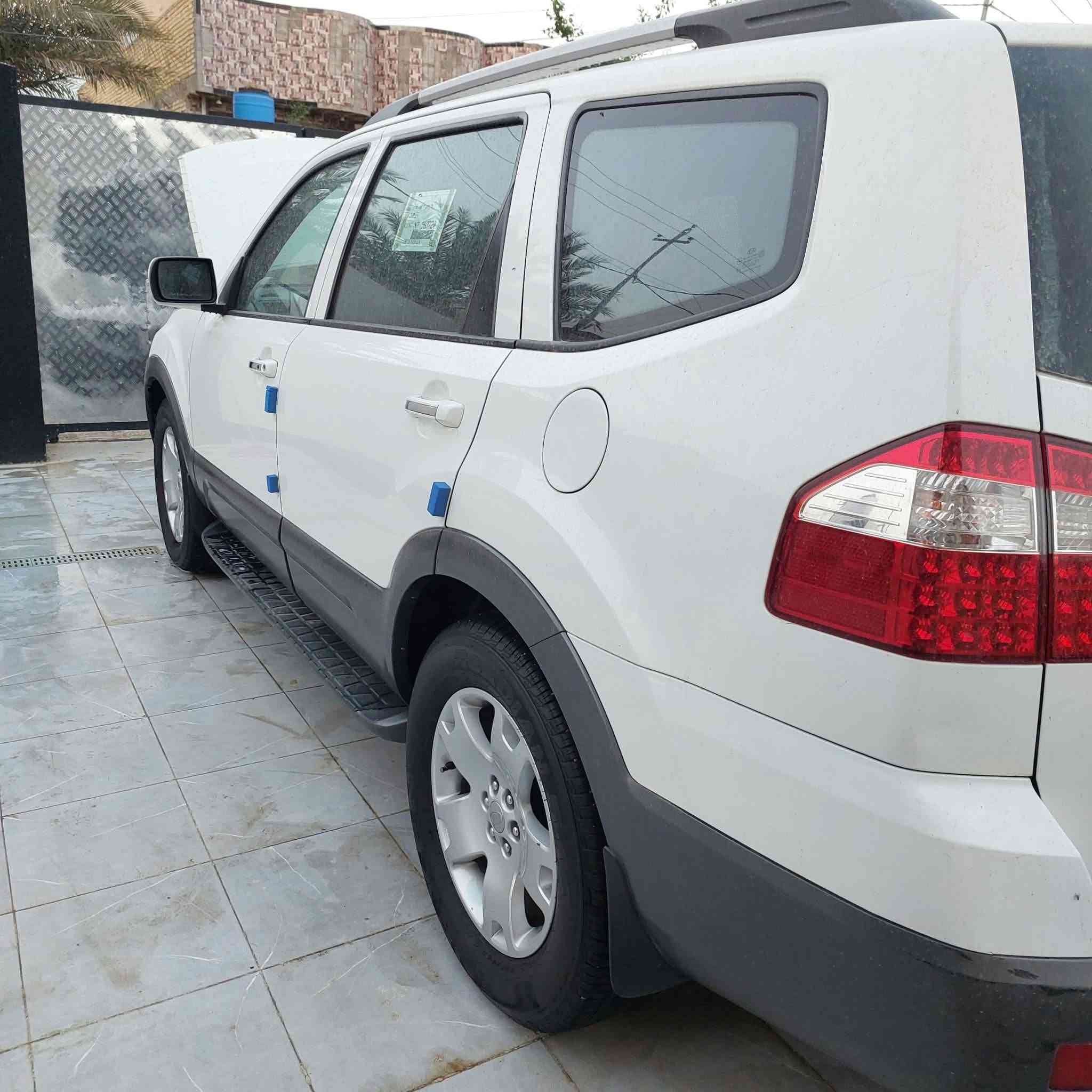 سلام عليكم
كيا موهافي للبيع موديل 2011
 
ممشى السياره 85 حقيقي  رقم بغداد بأسمي  محرك 3800

السياره فول فول مواصفات واحد علا واحد 1️⃣ 

السياره كلين بدون ضرر وتبديل وصبغ ✅

كير مكينه بشرط رقم جديد سنويه ماساقطه 

صدر امامي خلفي جديد 

موصفات السياره كأمره وحساس زراك لايت  فتحه 

كشن خزن ميموري +جلد تبريد مركزي 3قطع 

مرايات قلاب +شفط بصمه تشغيل وبصمه أبواب  

*********** للإتصال 

مكان السياره كوت مركز مدينه
