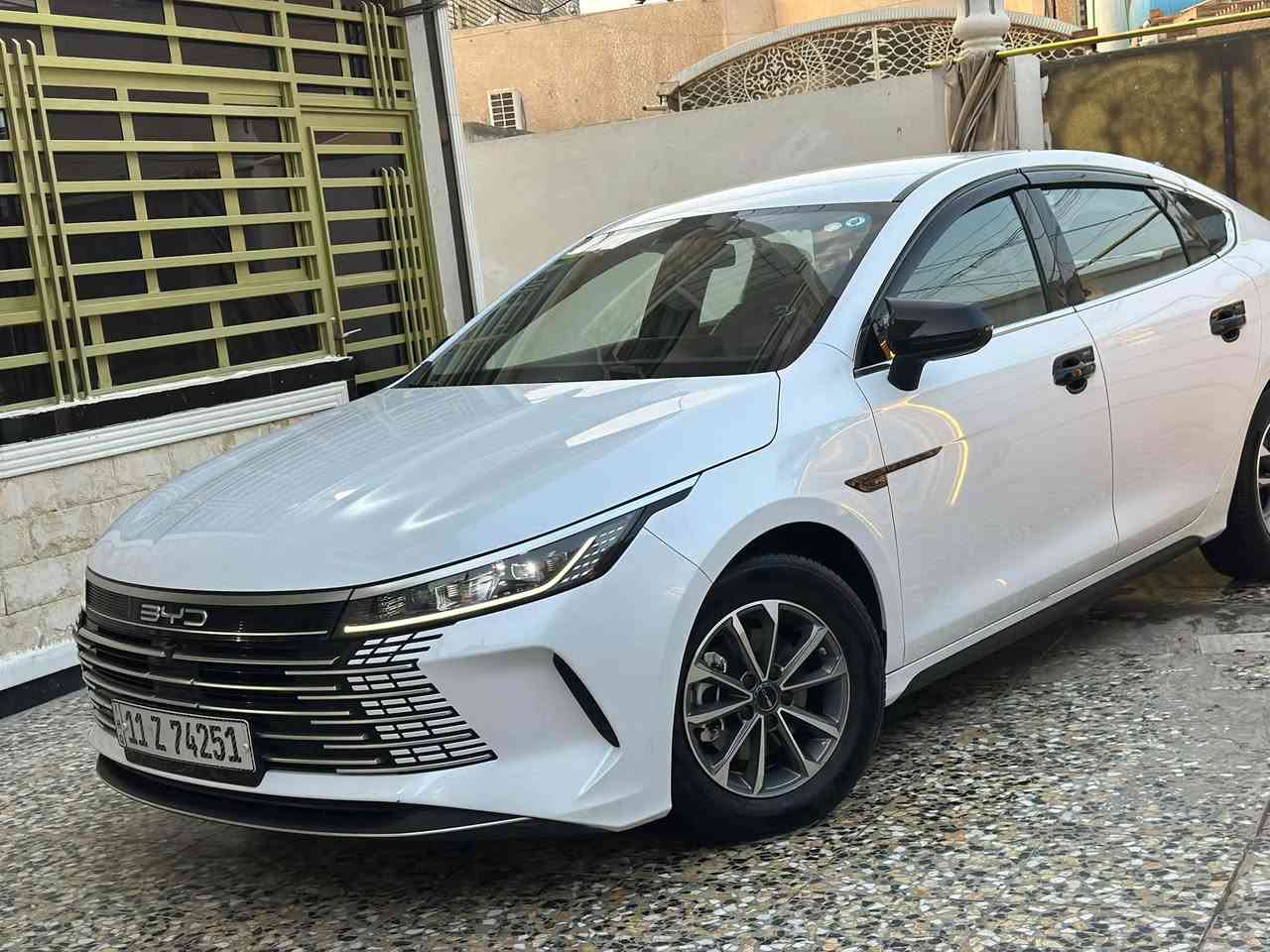 دسترویل • جديدة ٢٠٢٥ • كامرة دوارة