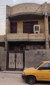قضاء الحسينيه • ١٠٠م • طابو
