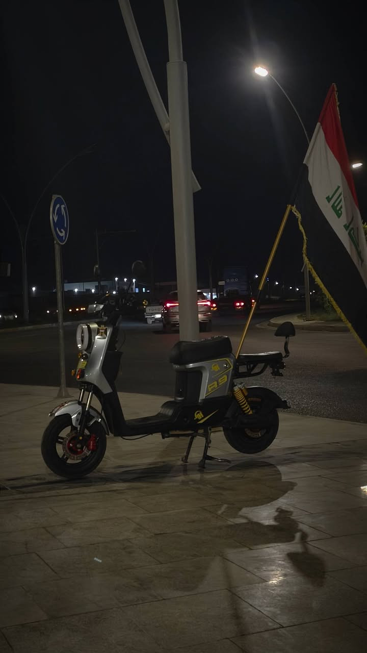 R9 • ٢٠٢٦ • كركوك العسكري