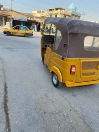 تكتك • ٢٠٢١ • مكفوله