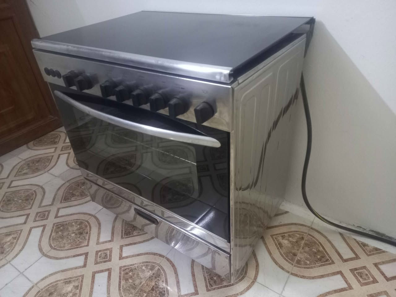 طباخ عشتار • شرط الشغل • الموصل حي الصدام