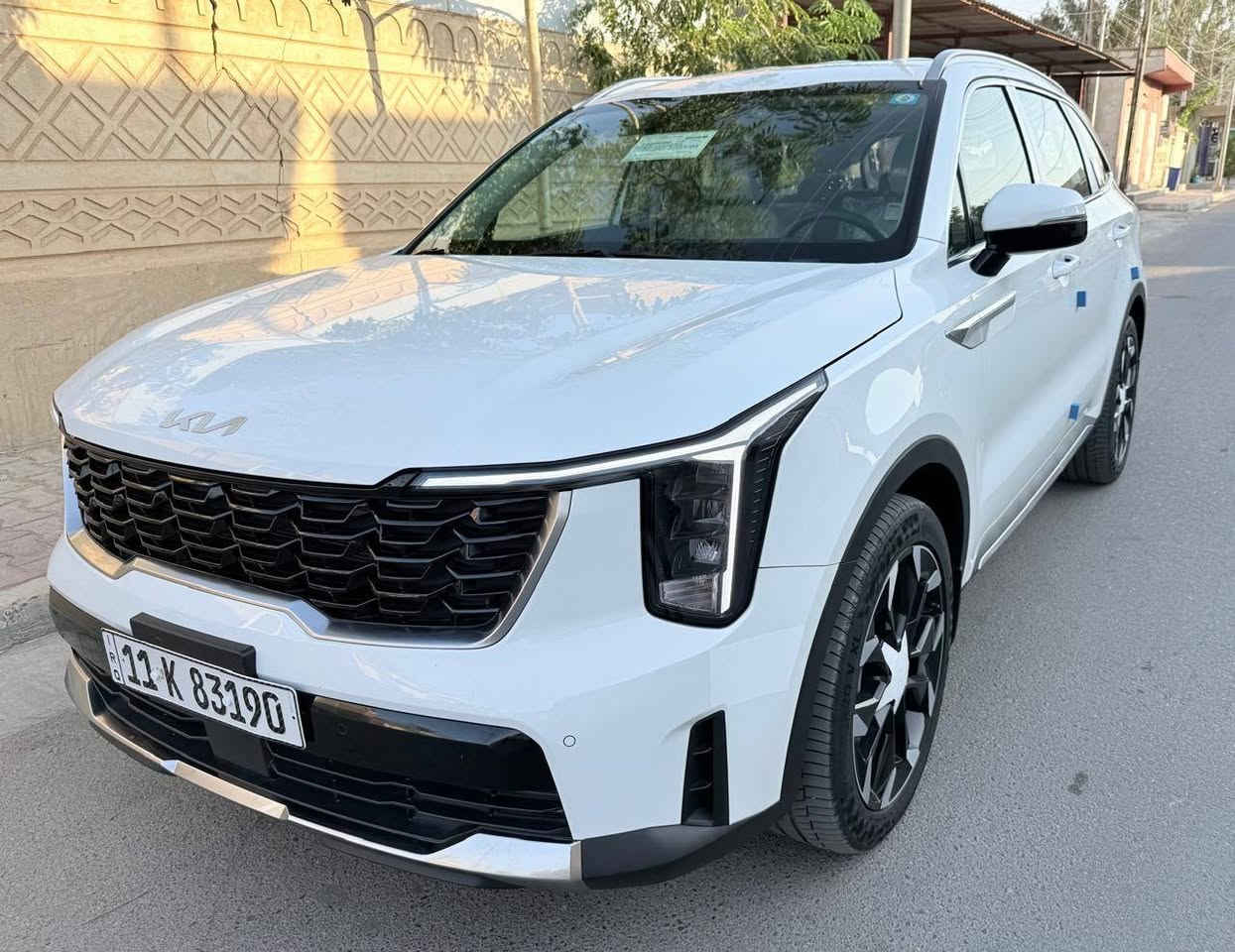 سورتو2025مكفل ماشيه 15 سعر307.رقم بغداد. ***********
