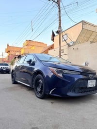 كورلا • ٢٠٢٠ • ٩٥٠٠٠ ميل