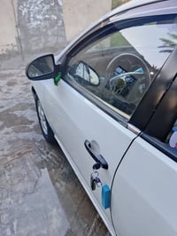 النترا عشرة • كير عادي • مكينة ٢٠٠٠