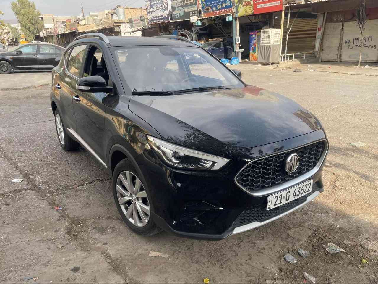 *********** السليمانية, العراق
