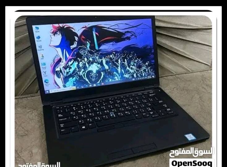 اسم اللابتوب: Dell Precision 3520 (وركستيشن احترافي)المواصفات المختصرة:المعالج: Intel Core i7-7820HQ (فئة قوية للألعاب والشغل الثقيل).الرام: 8GB DDR4 (قطعة واحدة وقابل للزيادة).الهارد: SSD NVMe 256GB سريع جداً.كرت الشاشة الخارجي: NVIDIA Quadro M620 (أساسي 2GB ومنفصل).كرت الشاشة الداخلي: Intel HD 630.المميزات: كيبورد كامل يحتوي على أرقام جانبية (Numpad).
مراوس او بيع 250