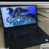 اسم اللابتوب: Dell Precision 3520 (وركستيشن احترافي)المواصفات المختصرة...