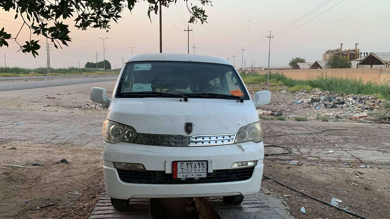 السلام عليكم جنبي اج وان للبيع سياره مكفوله رقم بغداد تحويل ثاني يوم اي ستفسار اتصل على رقم *********** مكاني بابل مشروع المسيب سعر 87 وبيها مجال حك جيه
