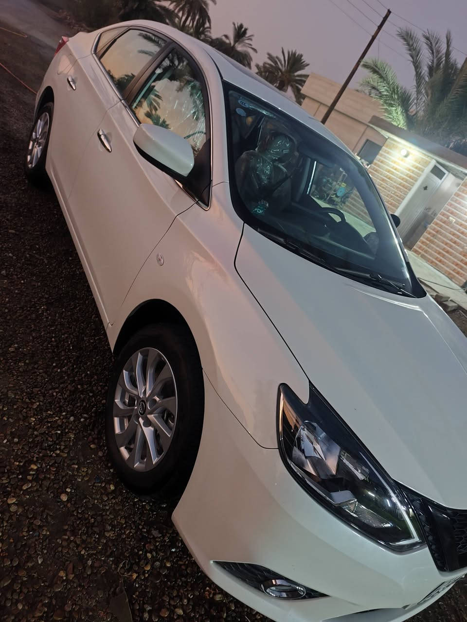 نيسان سنتره 2025 فتحه سكف سلايت رقم بغداد شركه السور ام الضمان مكفوله كفاله عامه ماشيه 6000 عنوانها بغداد التاجي التصال على الرقم)(***********)(***********
