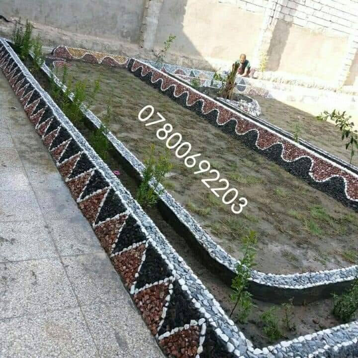 عندما يبدع ذوي الاختصاص فلا سبيل لهم سوى الاحتراف😉هندسة وديكورات الحدائق🏞وزراعة الثيل مستعدون للعمل في جميع المحافظات🇮🇶 والمنازل🏫 والمتنزهات💒 ودوائر الدولة🏢 وهاذي بعض الصور والفيديوهات من أعمالنا العنوان النجف  للسفسار
اكثر مراسله الصفحه او اتصال ***********
عندما يبدع ذوي الاختصاص فلا سبيل لهم سوى الاحتراف😉هندسة وديكورات الحدائق🏞وزراعة الثيل مستعدون للعمل في جميع المحافظات🇮🇶 والمنازل🏫 والمتنزهات💒 ودوائر الدولة🏢 وهاذي بعض الصور والفيديوهات من أعمالنا العنوان النجف  للسفسار
