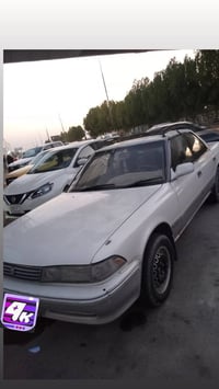 مارك كصيف • ١٩٩٣ • بصره