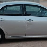 كورلا٩ • وارد أمريكي • كمبريسر خربان