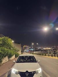 سيمبول • ٢٠١٩ • ١٧٠٠٠٠ كم