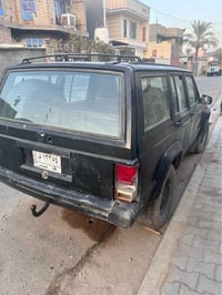 جيب ٩١ • اوتوماتيك • رقم بغداد