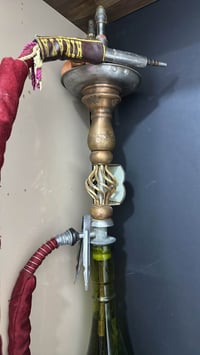 طه • نحاس • رقمي