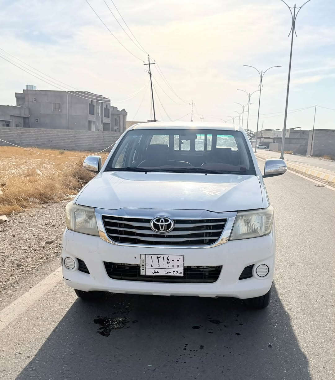 شاص • ٢٠١٢ • كويتي