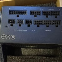 بور سبلاي كيكابايت 850w gold فول مودلر استخدام اقل من شهر  السعر 125  ...
