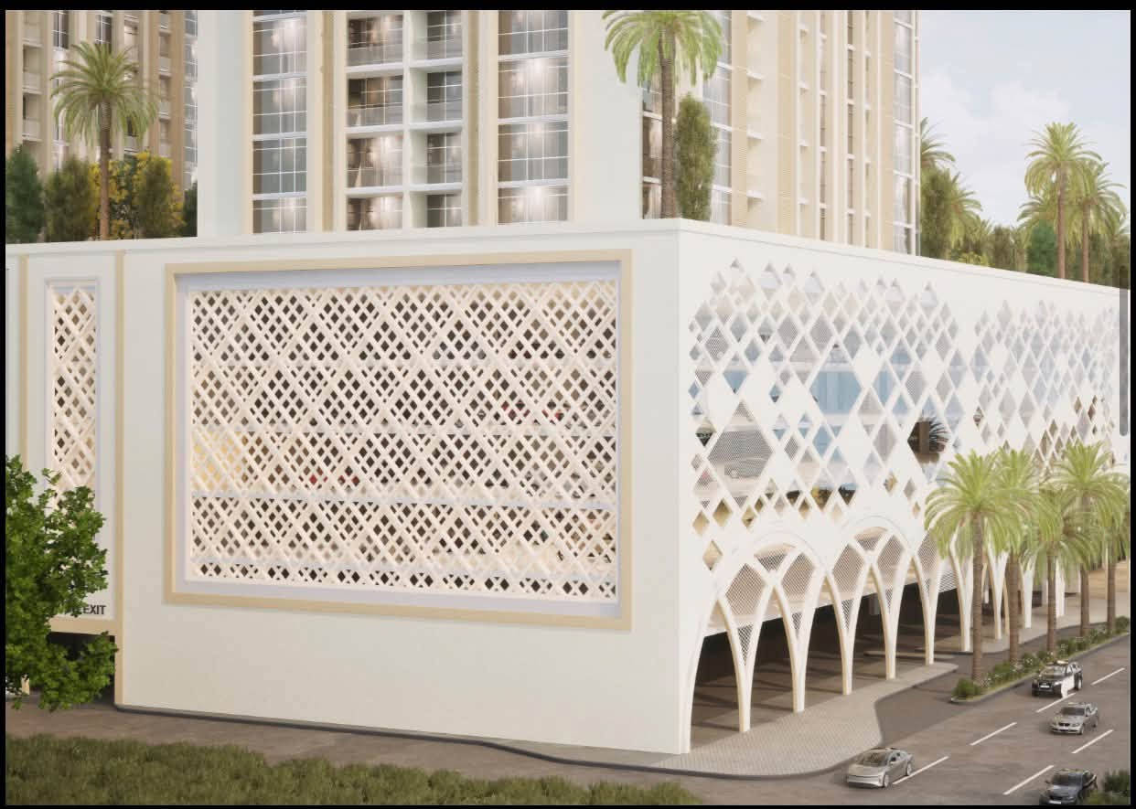 فرصة استثمارية مميزة 🔴
زيونة السكني – حيث المستقبل يفتح أبوابه، وتجد الرفاهية بانتظارك
يعد المجمع خيارك المثالي للسكن الاستثماري والحيوي، حيث يضم 5 بنايات بارتفاع 41 طابقاً (كل طابق يحتوي على 8 شقق)، مع توفير بيئة متكاملة من الخدمات والرفاهية:
مميزات المجمع:
 مرافق متكاملة: مركز خدمات، مركز ترفيهي، مول تجاري، كراج بوديوم، وجنائن معلقة.
 أسعار المتر: تبدأ من 2,500,000 دينار.
🔴 عرض خاص: خصومات بمناسبة الأوبن هاوس (Open House).
 خطة تسديد مرنة: فترة تسديد تصل إلى 7 سنوات (دفعة مقدمة 20%، دفعة استلام 20%، وأقساط مريحة)، مع فترة استلام بعد 3 سنوات.
المساحات وخيارات الأسعار المتاحة:
 مساحة 123.76 متر:
 المقدمة (20%): 62,000,000 دينار
 دفعة الاستلام (20%): 62,000,000 دينار
 أقساط أول 36 شهر (1%): 3,100,000 دينار/شهرياً
 أقساط آخر 48 شهر (0.5%): 1,550,000 دينار/شهرياً
 السعر الكلي: 309,400,000 دينار
 مساحة 149.66 متر:
 المقدمة (20%): 75,000,000 دينار
 دفعة الاستلام (20%): 75,000,000 دينار
 أقساط أول 36 شهر (1%): 2,740,000 دينار/شهرياً
 أقساط آخر 48 شهر (0.5%): 1,850,000 دينار/شهرياً
 السعر الكلي: 374,150,000 دينار
 مساحة 233.37 متر:
 المقدمة (20%): 116,000,000 دينار
 دفعة الاستلام (20%): 116,000,000 دينار
 أقساط أول 36 شهر (1%): 5,835,000 دينار/شهرياً
 أقساط آخر 48 شهر (0.5%): 2,920,000 دينار/شهرياً
 السعر الكلي: 583,425,000 دينار
 مساحة 279 متر:
 المقدمة (20%): 139,000,000 دينار
 دفعة الاستلام (20%): 139,000,000 دينار
 أقساط أول 36 شهر (1%): 6,970,000 دينار/شهرياً
 أقساط آخر 48 شهر (0.5%): 3,500,000 دينار/شهرياً
 السعر الكلي: 697,500,000 دينار
لا تفوّت فرصة الاستفادة من خصومات تواصل واحجز شقتك اليوم لتضمن لمستقبلك ولعائلتك أرقى مستويات العيش.
للتواصل والاستفسار يرجى الاتصال على الرقم 🔴***********🔴
