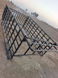 محجل • سبع البور • بيه مجال