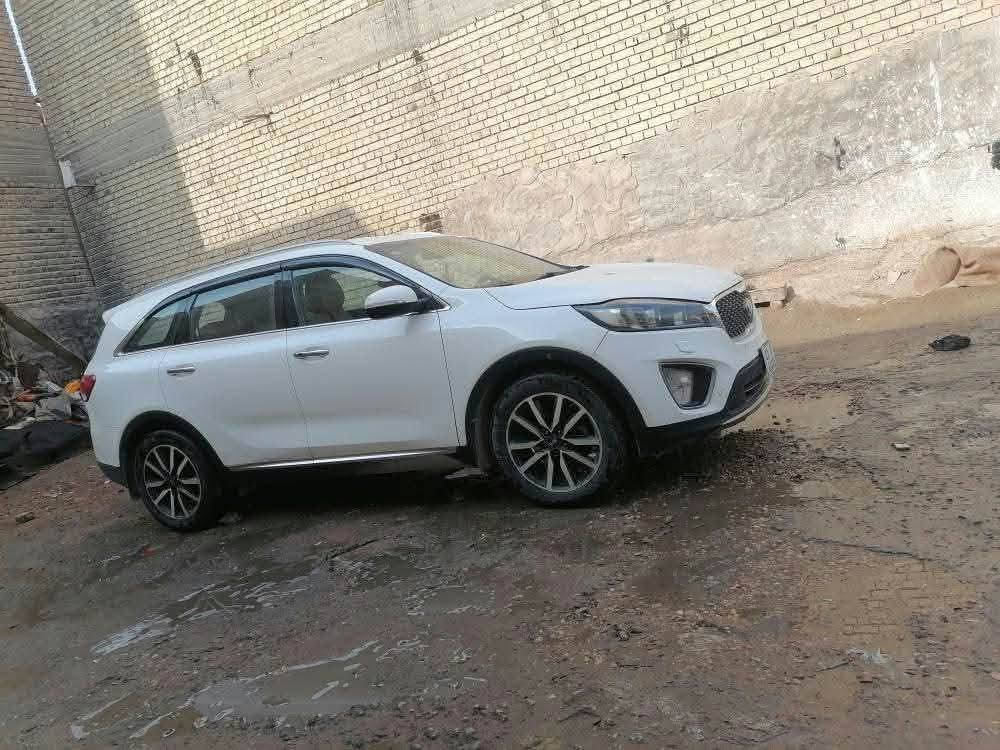 للبيع او المرارس بتوسان 2019 او 2020 

سورنتو 2016 خليجي رقم. بغداد باسمي محرك سته سلندر ماشيه 130  السعر 175 وبيه مجال  مكاني النجف الاشرف  للاستفسار الاتصال على الرقم ***********
