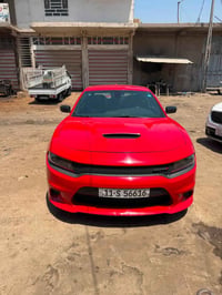 جارجر GT • ٢٠٢٣ • بابل