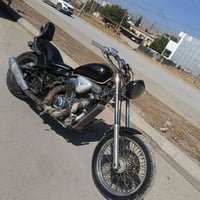هوندا • ستيد • ٤٠٠