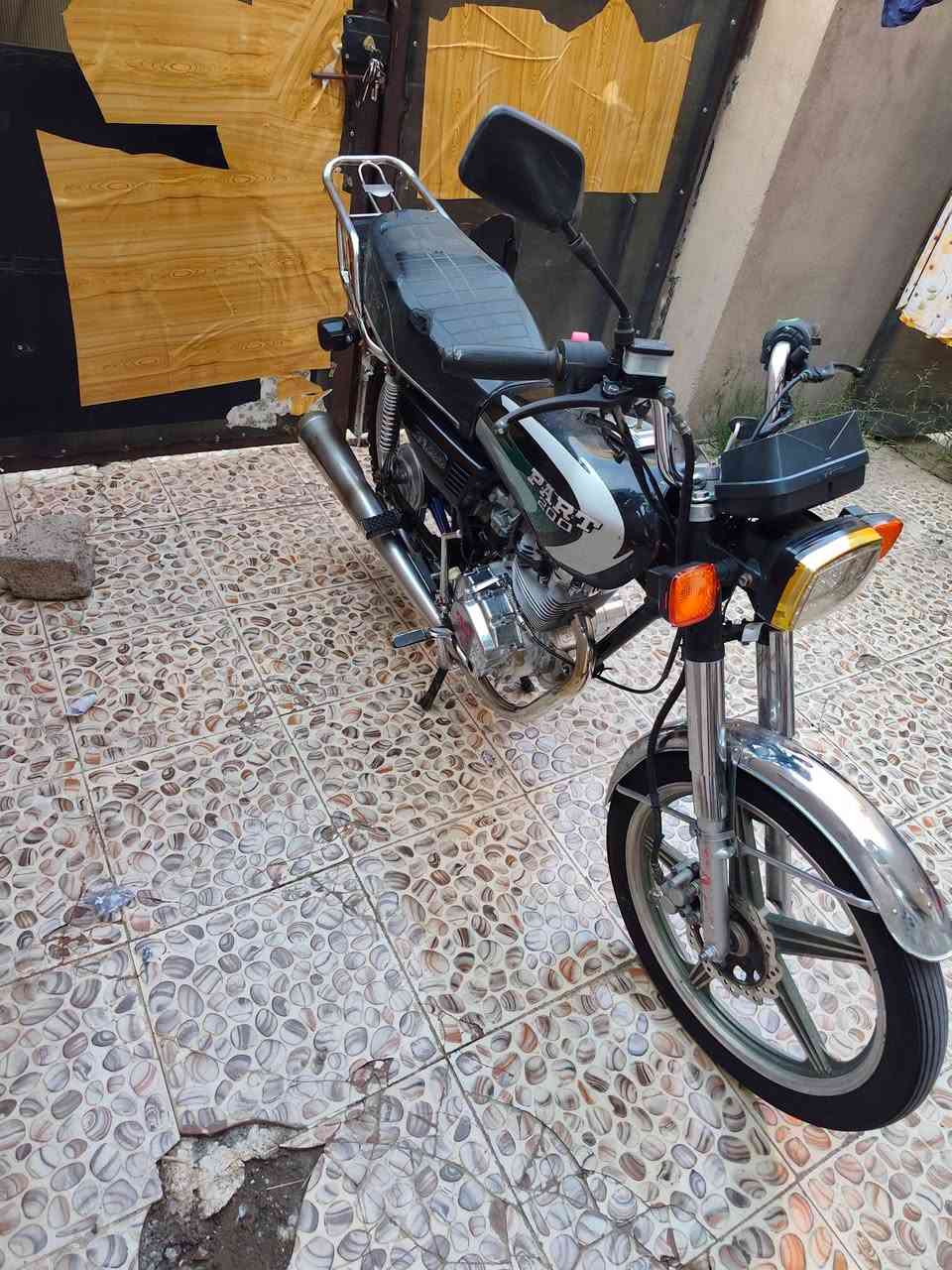 بارت 🏍سوري عيتاني ❤  cc200
اوراق ✅منفيس ✅

مكنه كبس كله شغال ✅  مرش     

     2023

سعرو ➡➡➡➡    
  495الف 

***********وتس

وتساب ✅📱📱📱    هفالان

اربيل 👍هه ولير ☑❤هڤالان
