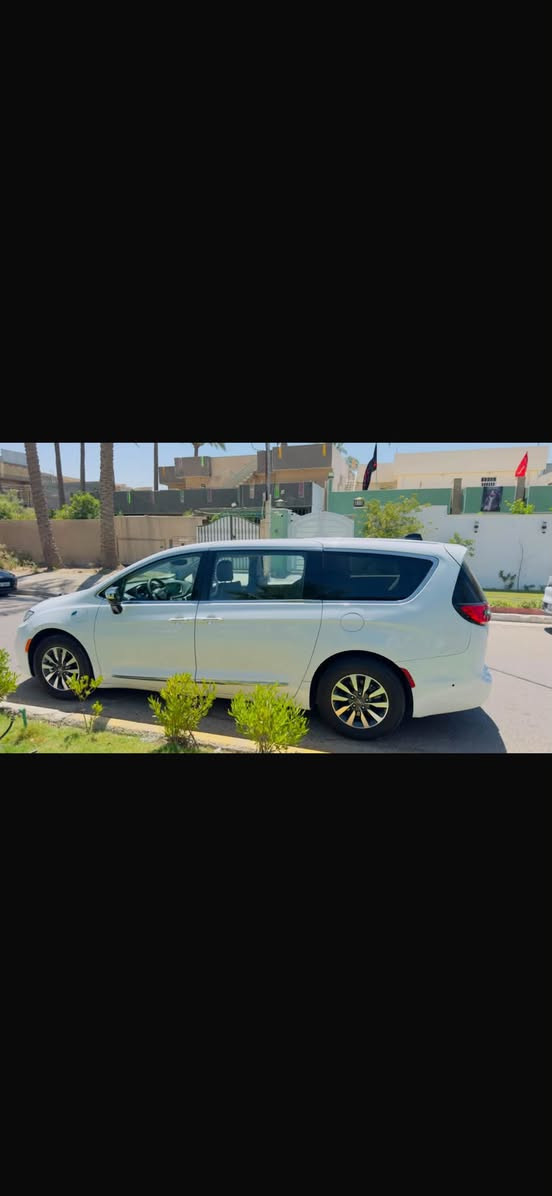 باسفيكا هايبرد • ٢٠٢٣ • ٣٠٠٠٠ كم