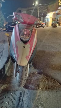 سلام وعليكم دراجه للبيع بريز مكينه بيه تبخير  ختم واحد دراجه بلاديه  ك...