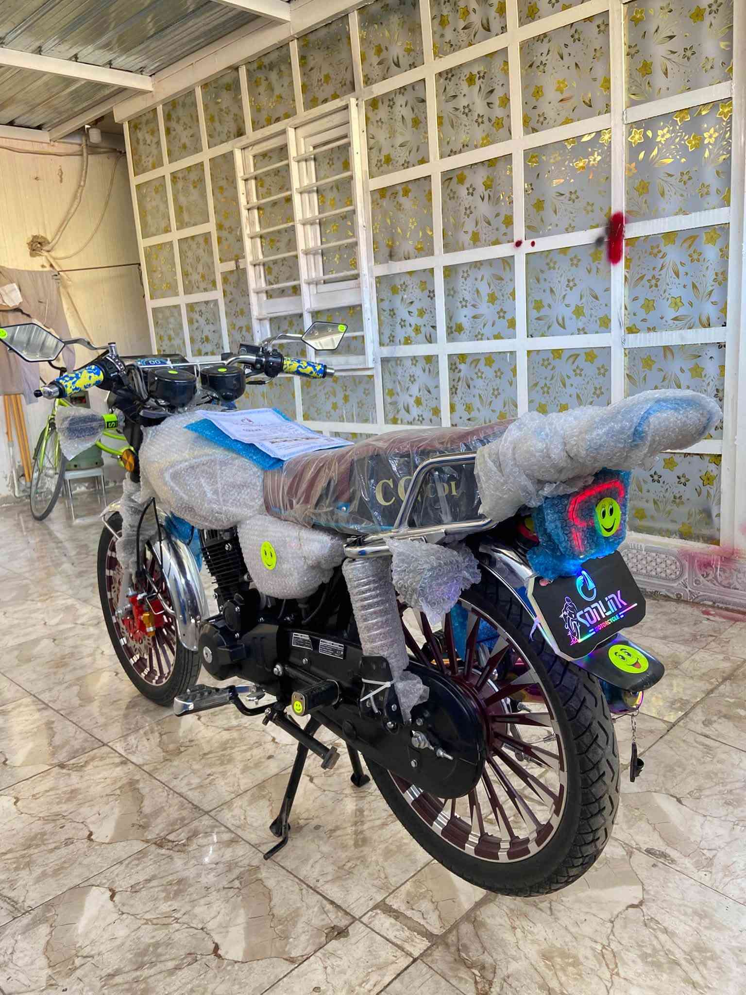 سولينك • ٢٥٠ • زيرو