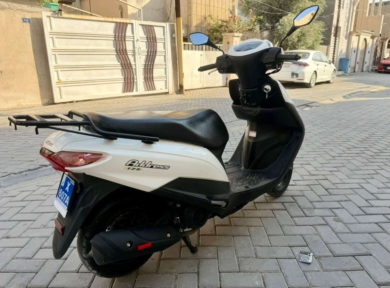 ادرس • ٢٠٢٣ • ٣٥٠٠