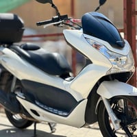 🏍️ للبيع: دراجة PCX جيل أول 🇯🇵 المصدر: ياباني ياباني أصلي 🛡️ الضمان: م...