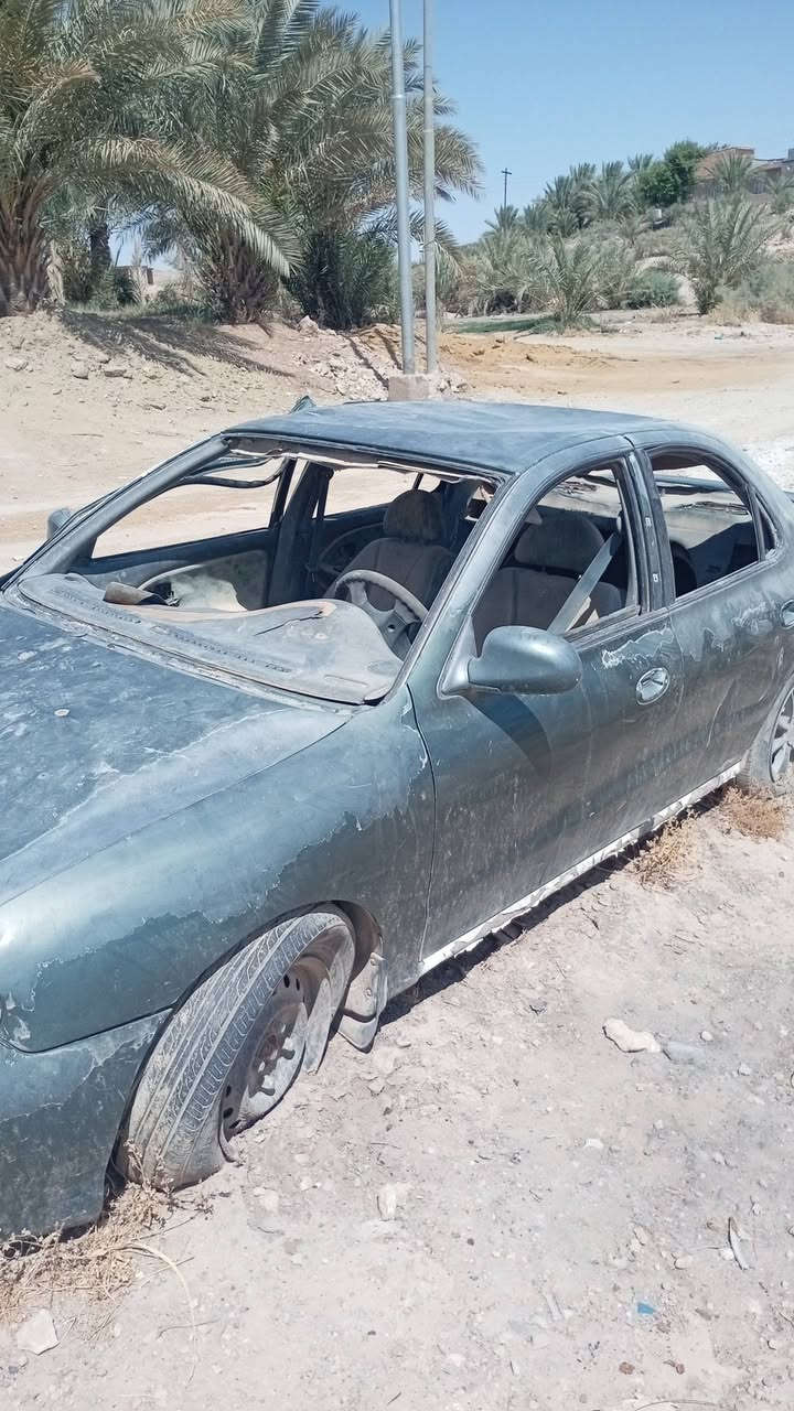 *********** البيع مكان حديثه أنبار منفبس
