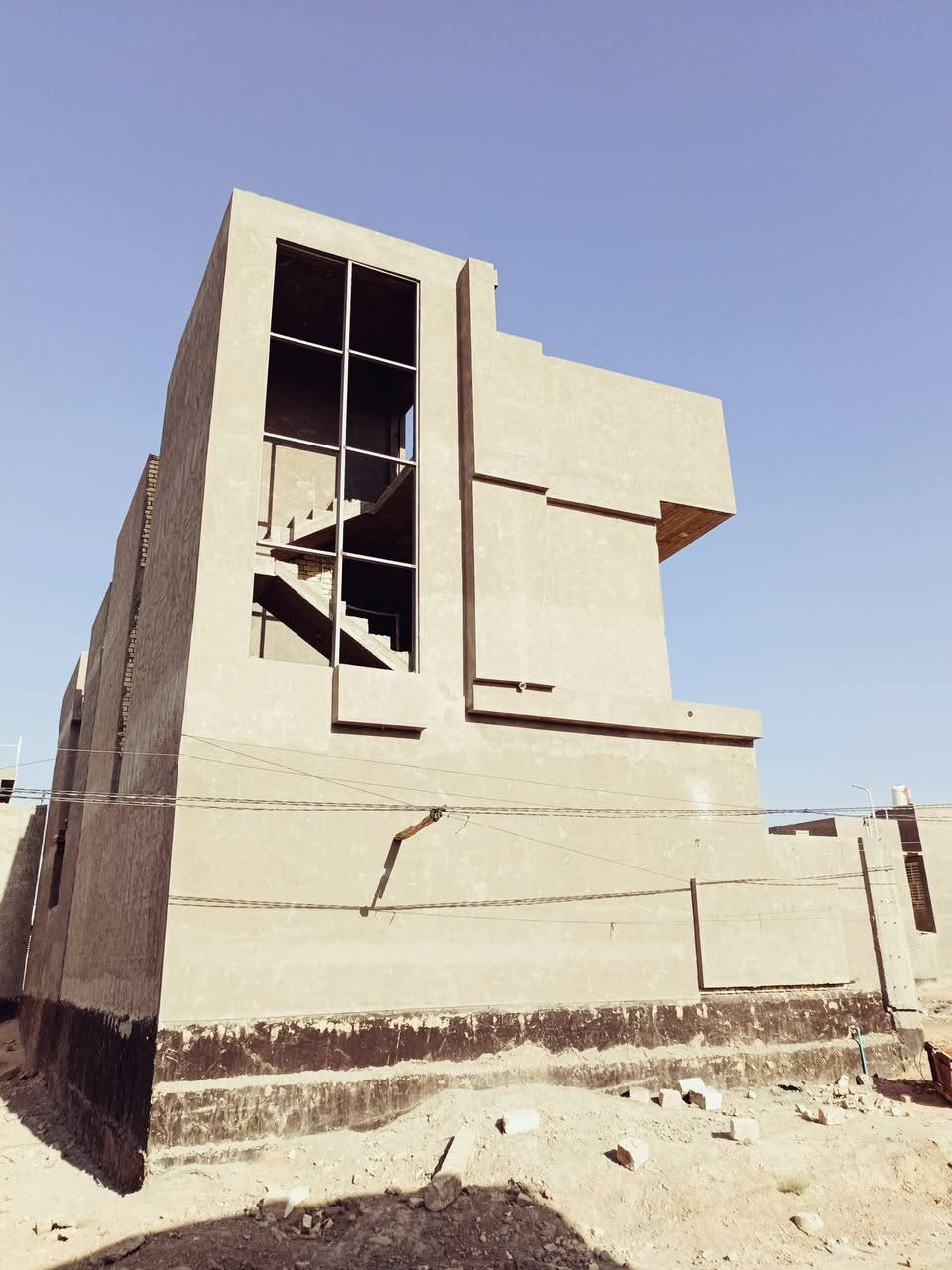 رالسلام عليكم كادر متفرغ شغل درجه اولى مكان حله ***********نشتغل علمتر ومكطوعه..لط وجص وبورك ثلث مراحل المتر بل5ونص واذا كل وحده وحده يختلف السعر اذابس جص احسبه 4
واذا بس لط احسبه 2
واذا بورك احسبه 2
تريد لط وجص وبورك كلهن سوه احسبهن جوه السوك علمتر 5ونص
جراره خارج المتر 5
لط خارج 3 تلاثه درجه اولى تشخيط
لط داخل 2الفين
تطفير سمنت مصاطر عمي6ونص جوه السوك
سقل 6درجه اولى
للعلم تره ماكو هيج اسعار جوه السوك
