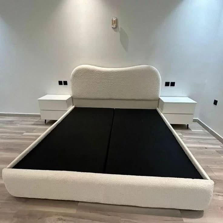 🛏️✨ متوفر جميع موديلات السراير المودرن ✨🛏️

تصاميم عصرية وأنيقة تناسب كل الأذواق 😍
موديلات متنوعة وبجودة عالية 👌

📞 للاستفسار والتواصل:
***********
