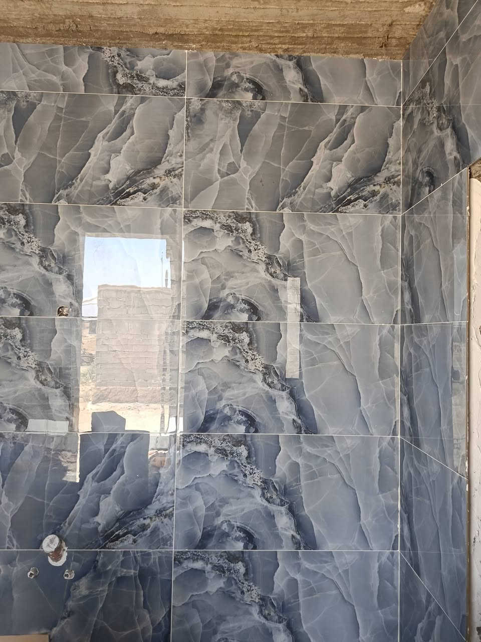 👷‍♂️ خلفة سيراميك وبورسلين
متواجد بلقائم حاليا– شغل مضمون 💪
اللي محتاج شغل سريع ونظيف يراسل خاص 💬*********** بي واتساب
