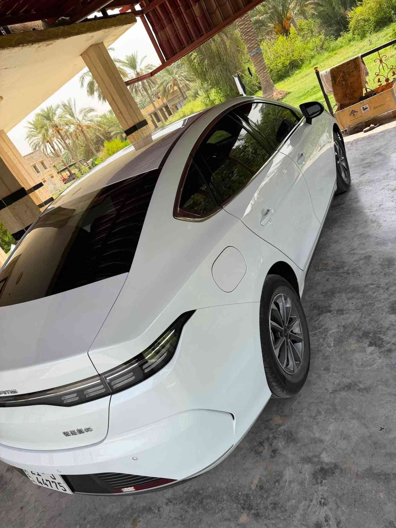 🚘 سيارة BYD 2025 للبيع
سيارة نظيفة وجاهزة للاستخدام، مكفولة كفالة عامة.
📌 رقم سليمانية
📌 السيارة باسمي

📍 المكان: واسط – الصويرة
📞 للاتصال والاستفسار: ***********
