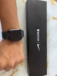 ابل ووتش • جيل سادس • بطارية ٦٨٪