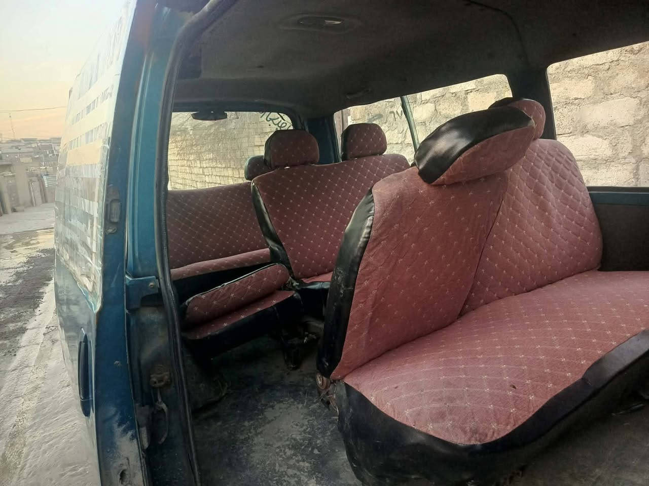 كيه بريجو 97 هيئه وغرامات صفر صبغ حزام محرك وشواصي بلادي نظاف السعر 42 وبيها مجال شرط التحويل العنوان موصل ايمن حي الرافدين رقم الهاتف
***********
كيه بريجو 97 هيئه وغرامات صفر صبغ حزام محرك وشواصي بلادي نظاف السعر 42 وبيها مجال شرط التحويل العنوان موصل ايمن حي الرافدين رقم الهاتف  للبيع والمراوس .
