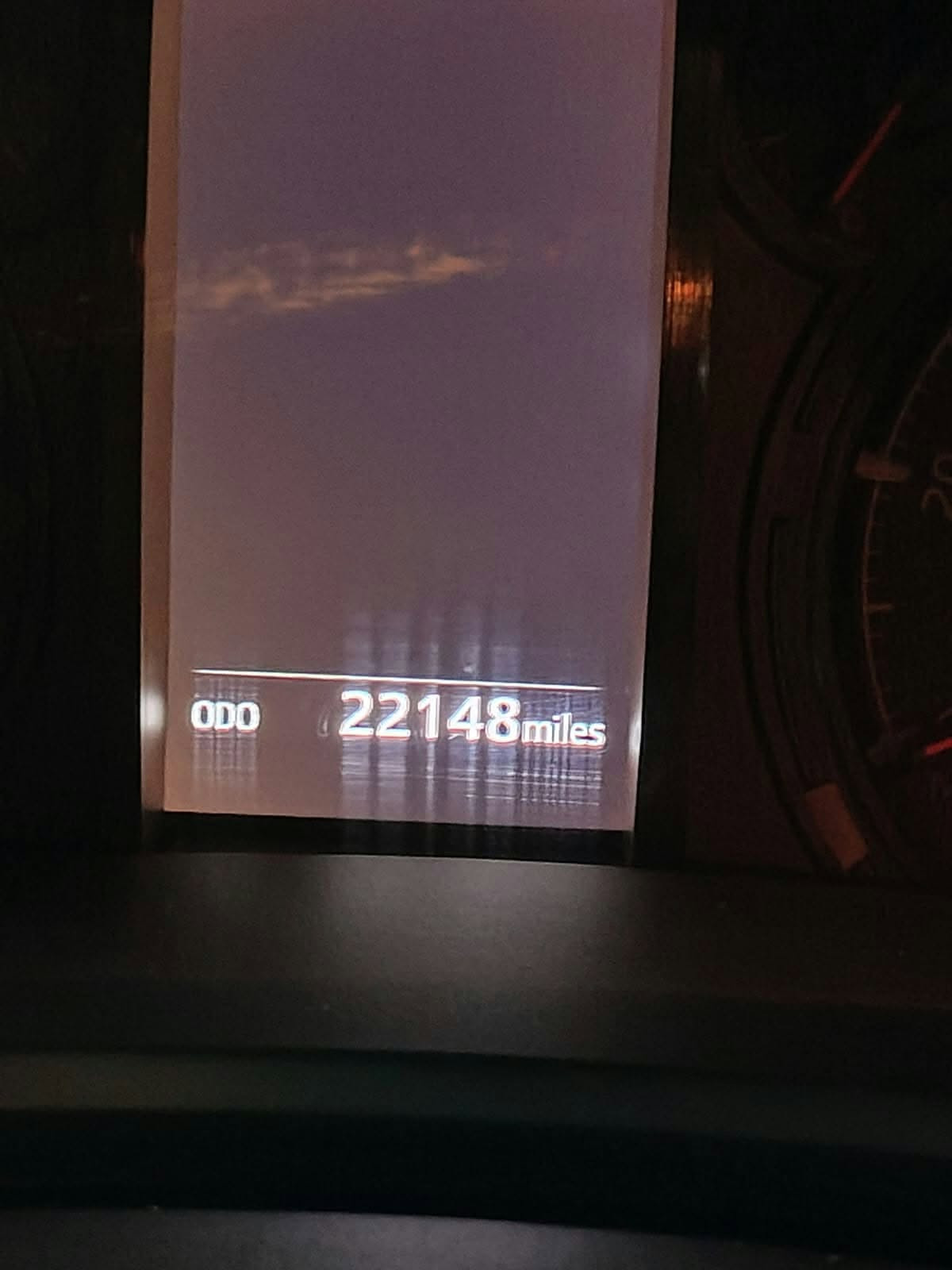 فورنر ٢٠٢٣ • حادث خفيف • بغداد